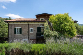 Il Giardino del Sole - Rosmarino Garlenda